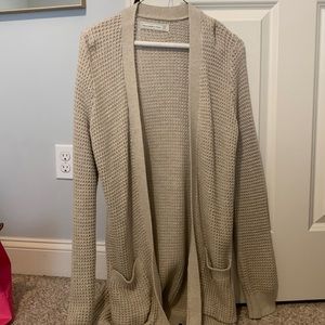 Abercrombie & Fitch cardigan